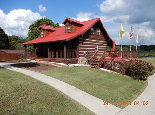 204 Disco Loop Rd, Friendsville, TN 37737