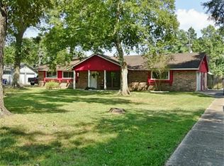 15195 Robin Trl, Conroe, TX 77302