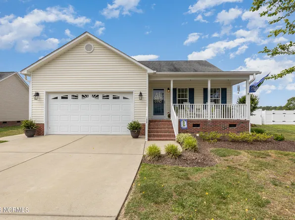 39 Andrew Boulevard, Selma, NC 27576