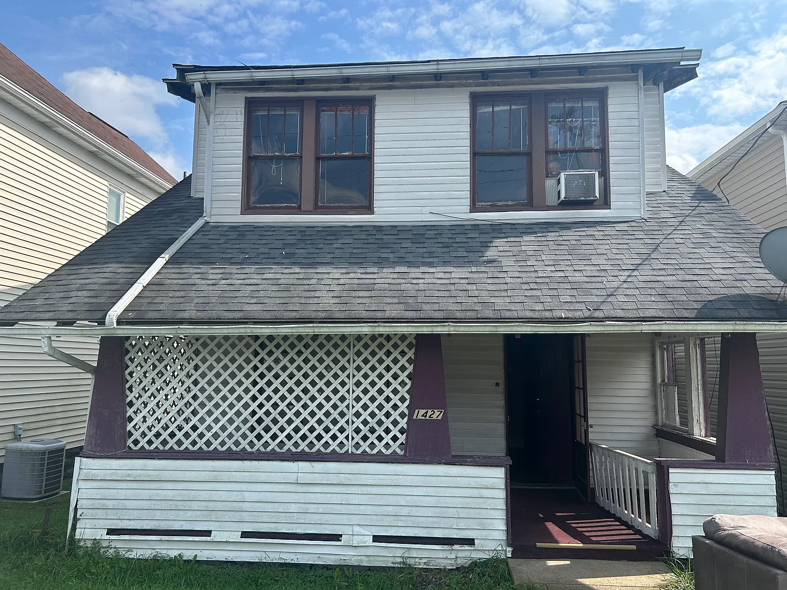 3 bed, 1.5 bath, 1584 sqft, $1,350 — Photo 1