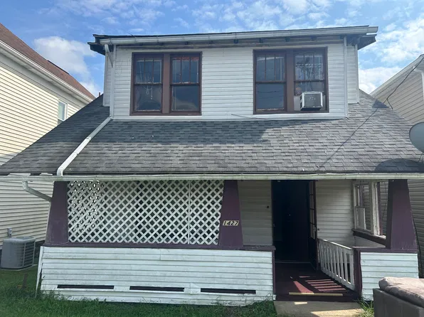1427 Morgantown Ave, Fairmont, WV 26554