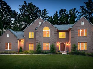 2401 Tufton Springs Ln, Reisterstown, MD 21136