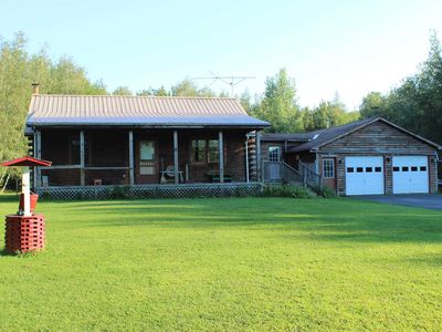 861 Truck Route, Alburgh, VT, 05440