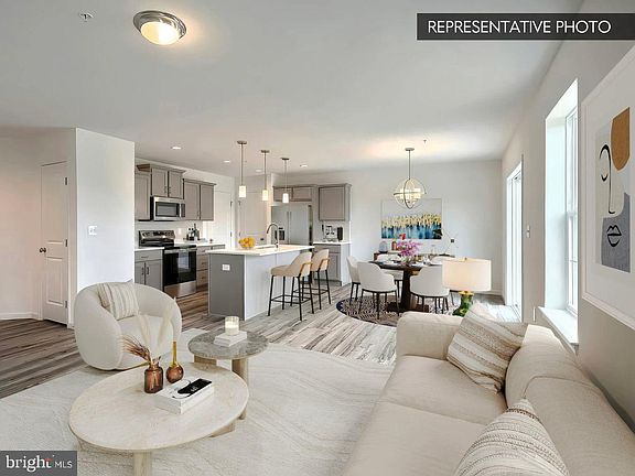 4th image of Gardenia Plan At Stone Mill Ests