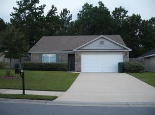 129 W Tisbury Ln, Pooler, GA 31322