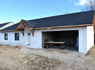 350 Canfield St, Milan, MI 48160