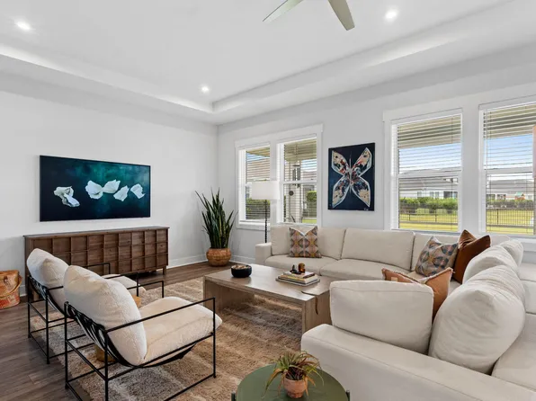 146 Pennekamp Ln, Inlet Beach, FL 32461