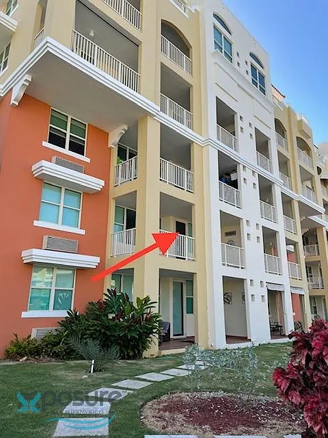 Puerta Del Mar (Condominio) — Photo 1