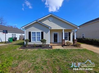 2023 Heywood Ave, Charlotte, NC 28208