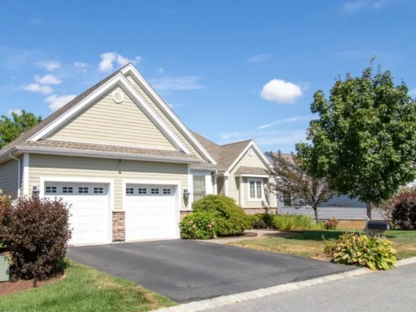 11 Coventry Rd, Hardyston Twp., NJ 07419