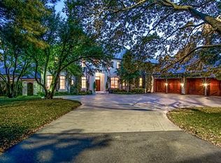 4650 Meadowood Rd, Dallas, TX 75220