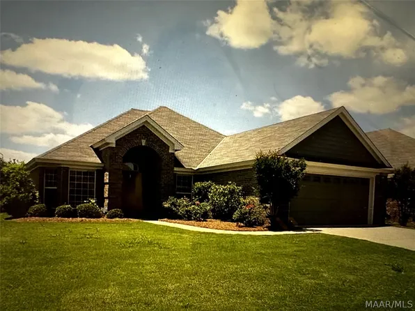 9336 Autumnbrooke Way, Montgomery, AL 36117