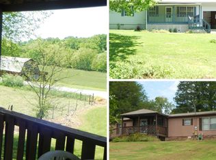 53 Cold Springs Rd, Fayetteville, TN 37334
