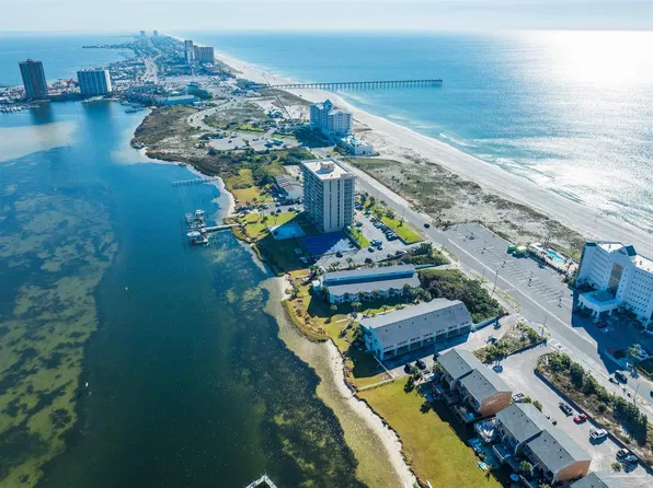336 Fort Pickens Rd APT W103, Pensacola Beach, FL 32561