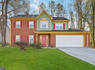 4788 Terrace Green Trce, Stone Mountain, GA 30088