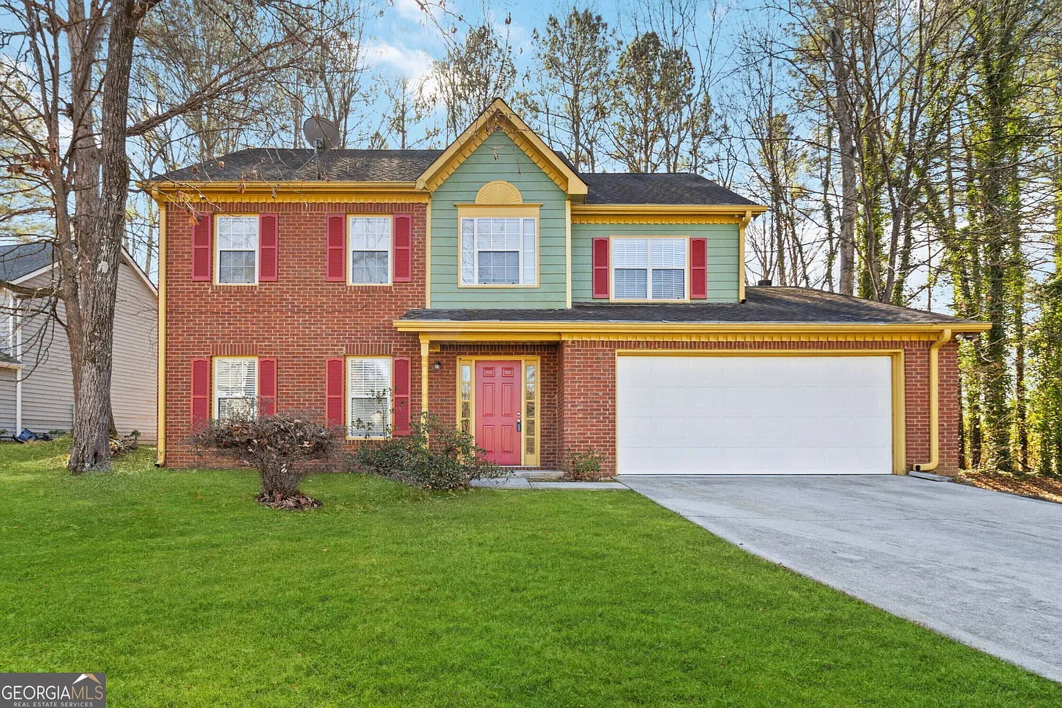4788 Terrace Green Trce photo 1