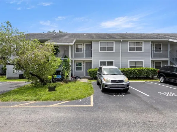 5013 Terrace Palms Cir Unit 101, Tampa, FL 33617