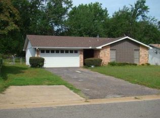 407 Norcross St, Longview, TX 75604