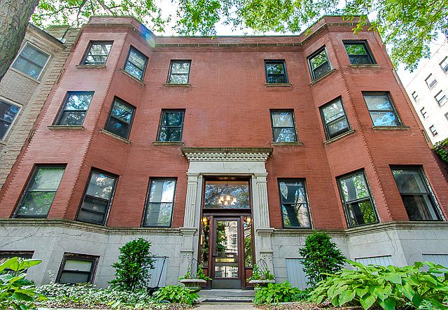 1st image of 4748 N Kenmore Ave #1
