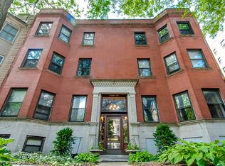 4748 N Kenmore Ave #1, Chicago, IL 60640