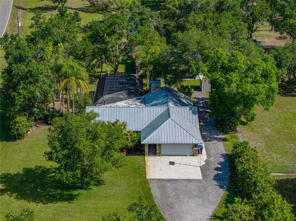7508 W Short Rd, Plant City, FL 33565
