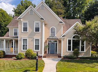 6738 Crystal View Way, Knoxville, TN 37919