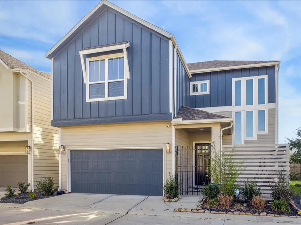 4211 Upland Bend Dr, Houston, TX 77080