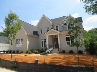 504 Ansley Rdg, Cary, NC 27518