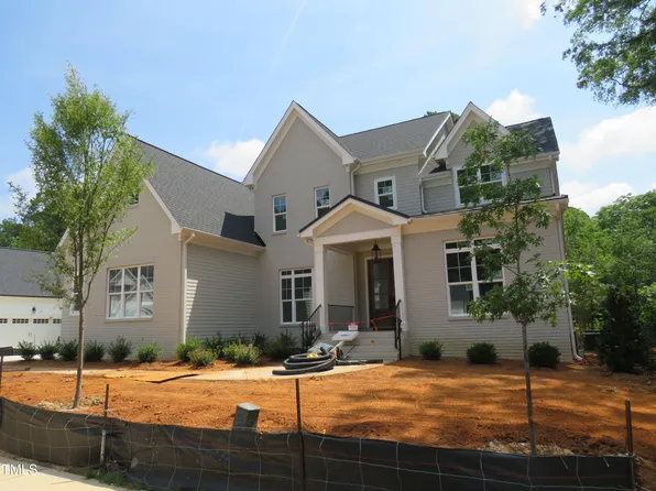 504 Ansley Rdg, Cary, NC 27518