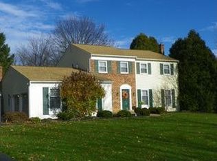1247 Upton Cir, West Bradford, PA 19380