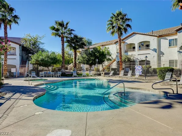 5650 E Sahara Ave Unit 1010, Sunrise Manor Town, NV 89142