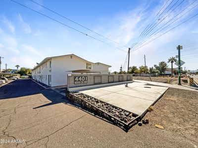4401 N 12th St UNIT 109, Phoenix, AZ, 85014