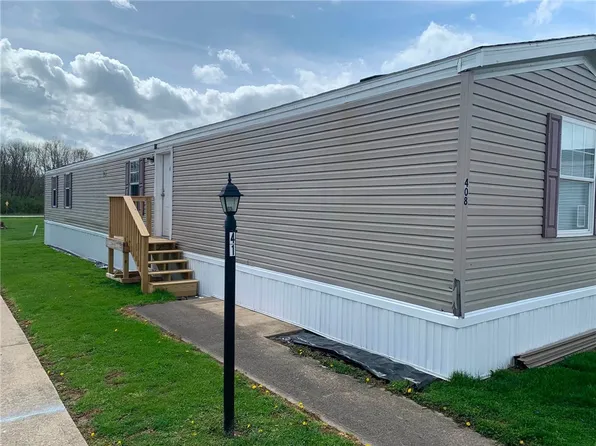 300 N South St Lot 41, New Vienna, OH 45159