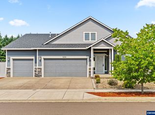 3276 S Mountain View Dr SE, Albany, OR