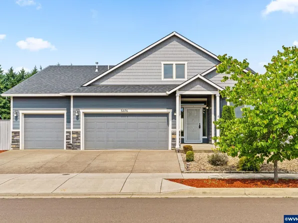 3276 S Mountain View Dr SE, Albany, OR 97322