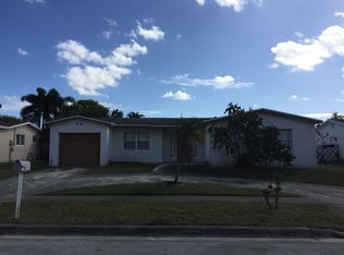 200 NW 79th Ter, Margate, FL 33063