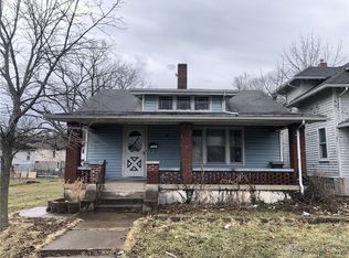 3321 N Main St, Dayton, OH 45405