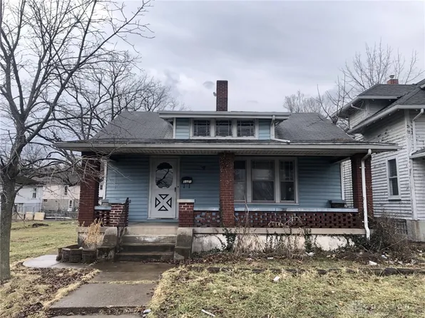 3321 N Main St, Dayton, OH 45405