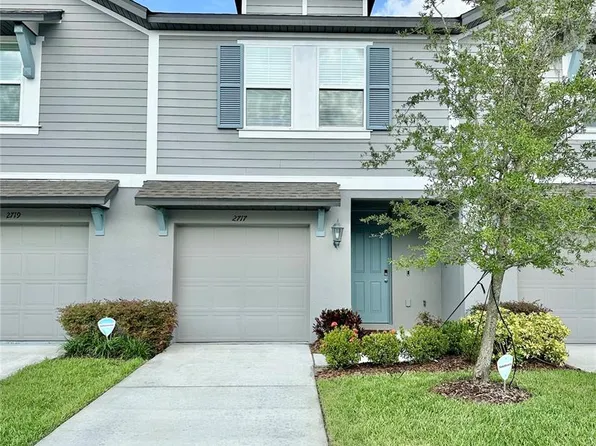 2717 Chestnut Creek Pl, Brandon, FL 33510