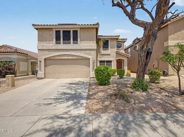 5116 E PEAK VIEW Road, Cave Creek, AZ 85331