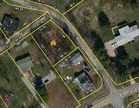 1st image of Rhyne Ln