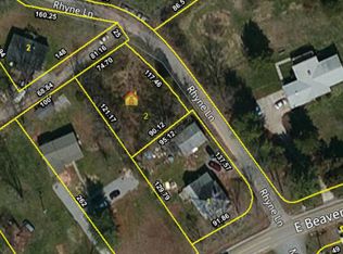 Rhyne Ln, Knoxville, TN 37918