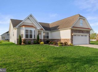 21428 Waters Way, Lewes, DE 19958