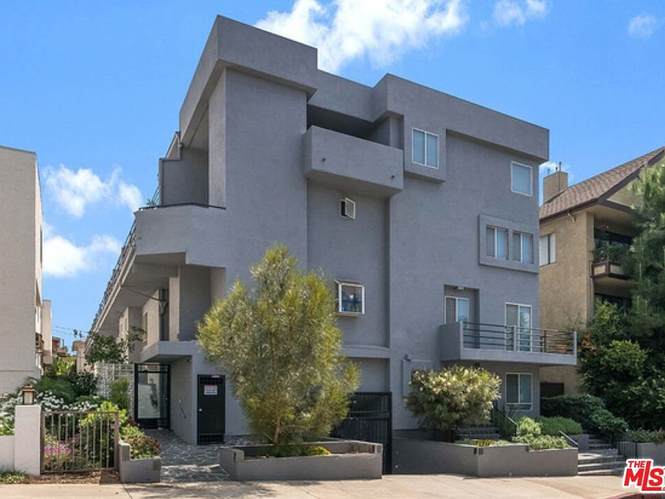 1st image of 1222 N Kings Rd APT 8