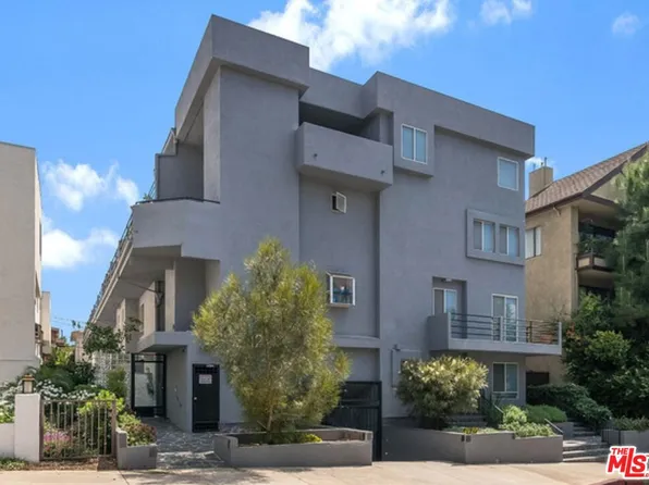 1222 N Kings Rd APT 8, West Hollywood, CA 90069