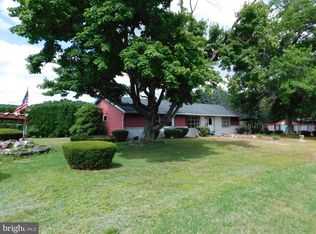 31 W Will Ave, Barnesville, PA 18214