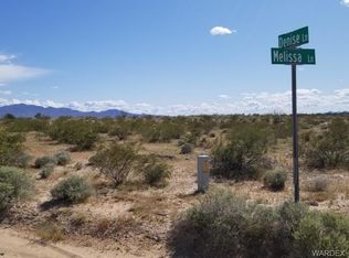 16265 S Denise Ln, Yucca, AZ 86438