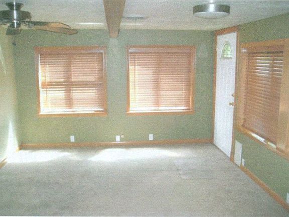 front bedroom