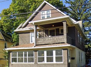 25 Moeller St, Binghamton, NY