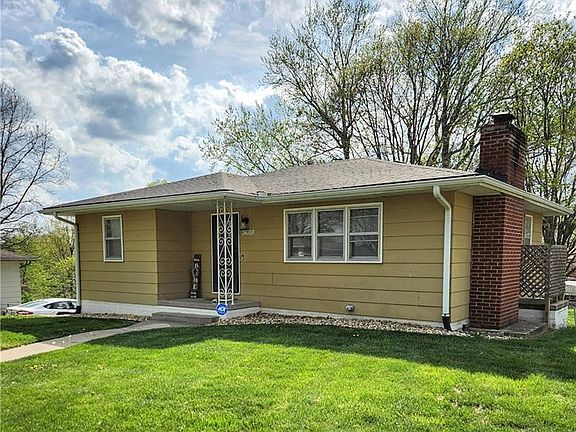 2nd image of 3608 S 31st St